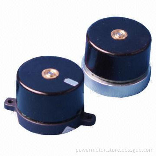 12V Brushless Motors, 1.65W Output Power